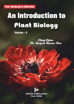 An Introduction to Plant Biology (Volume - 3)