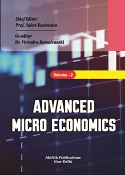 Advanced Micro-Economics (Volume - 2)
