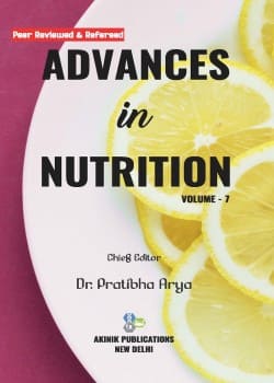 Advances in Nutrition (Volume - 7)