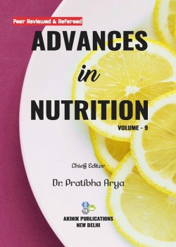 Advances in Nutrition (Volume - 9)