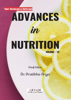 Advances in Nutrition (Volume - 13)