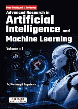 Advanced Research in Artificial Intelligence and Machine Learning (Volume - 1)