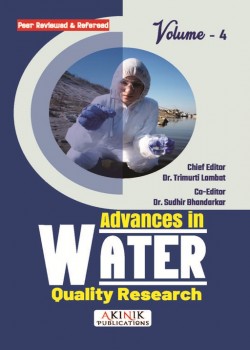 Advances in Water Quality Research (Volume - 4)