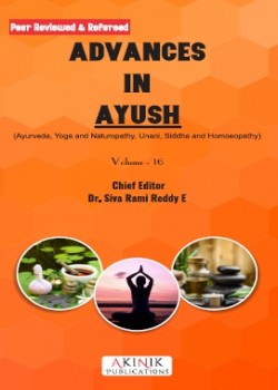 Advances in AYUSH (Volume - 16)