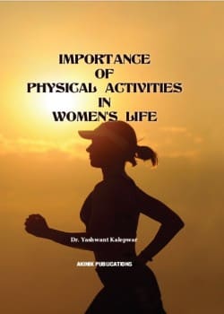 importance of physical activities in women's life