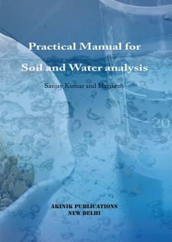 Practical Manual for Soil and Water Analysis
