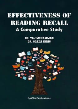 Effectiveness of Reading Recall A Comparative Study