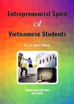 Entrepreneurial Spirit of Vietnamese Students