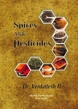 Spices and Pesticides