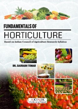 Fundamentals of Horticulture