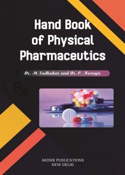Hand Book of Physical Pharmaceutics