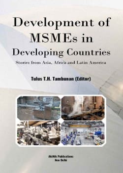 Development of MSMEs in Developing Countries Stories from Asia, Africa and Latin America