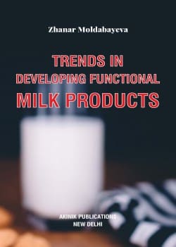 Trends in Developing Functional Milk Products