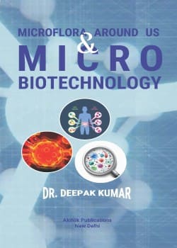 Microflora Arround Us & Micro Biotechnology