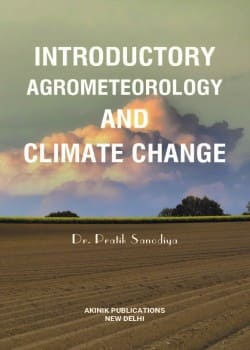 Introductory Agrometeorology and Climate Change