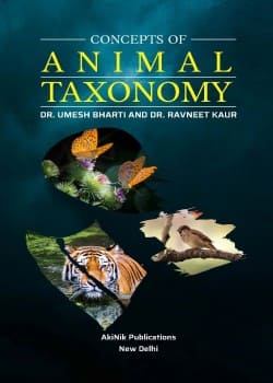 Concepts of Animal Taxonomy