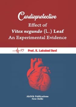 Cardioprotective Effect of Vitex negundo (L.) Leaf An Experimental Evidence
