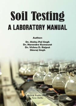 Soil Testing: A Laboratory Manual