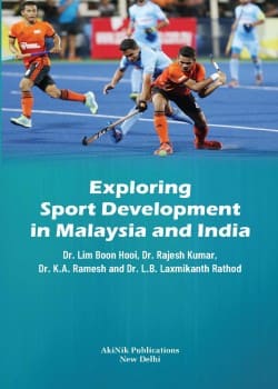 Exploring Sport Development in Malaysia and India