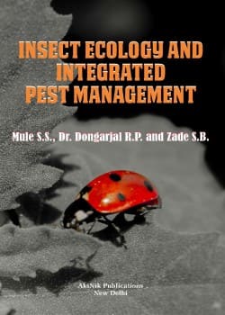 Insect Ecology and Integrated Pest Management
