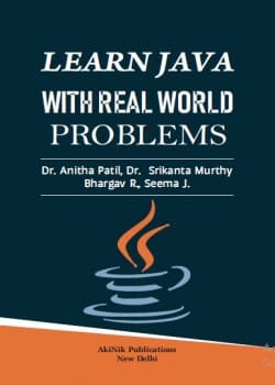 Learn Java with Real World Problems