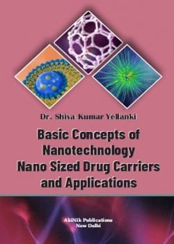 Basic Concepts of Nanotechnology Nano Sized Drug Carriers and Applications