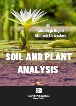 SOIL AND PLANT ANALYSIS