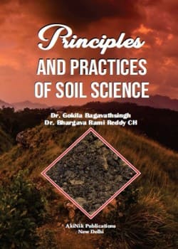 Principles and Practices of Soil Science