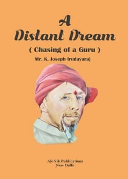 A Distant Dream (Chasing of a Guru)