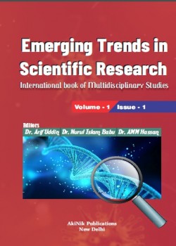 Emerging Trends in Scientific Research (Volume - 1 - Issue - 1)
