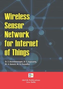 Wireless Sensor Network for Internet of Things