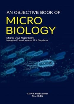 An Objective Book of Microbiology