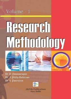 Research Methodology (Volume - 1)