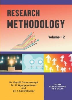 Research Methodology (Volume - 2)