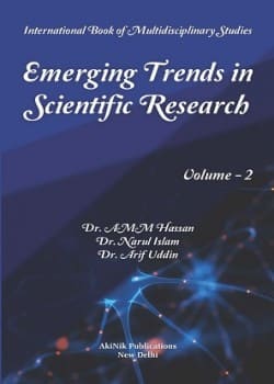 Emerging Trends in Scientific Research (Volume - 2)