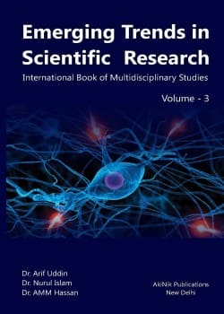 Emerging Trends in Scientific Research (Volume -3)