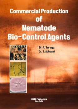 Commercial Production of Nematode Bio-Control Agents