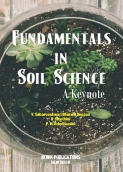 Fundamentals in Soil Science: A Keynote