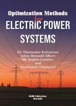 Optimization Methods for Electric Power Systems
