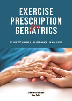 Exercise Prescription for Geriatrics