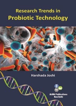 Research Trends in Probiotic Technology