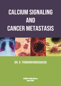 Calcium Signaling and Cancer Metastasis