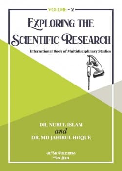 Exploring the Scientific Research (Volume - 2)