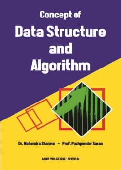Concept of Data Structure and Algorithm