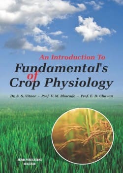 An Introduction to Fundamental’s of Crop Physiology