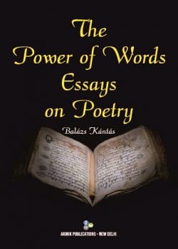The Power of Words Essays on Poetry