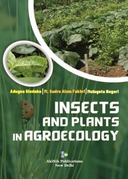 Insects and Plants in Agroecology