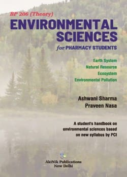 Environmental Sciences for Pharmacy Students
