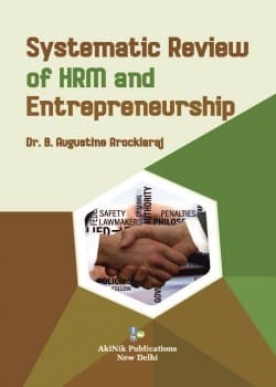 Systematic Review of HRM and Entrepreneurship