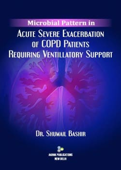 Microbial Patters in Acute Severe Exacerbation of COPD Patients Requiring Ventillatory Support